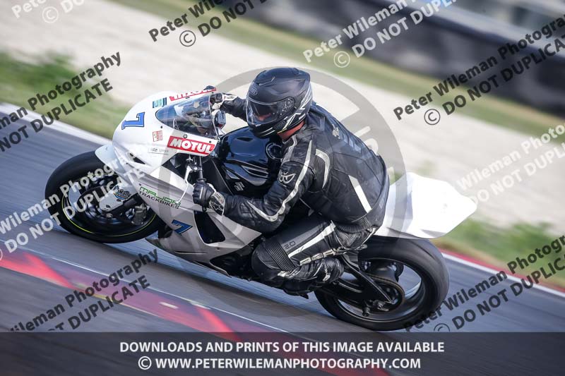 25 to 27th july 2019;Slovakia Ring;event digital images;motorbikes;no limits;peter wileman photography;trackday;trackday digital images